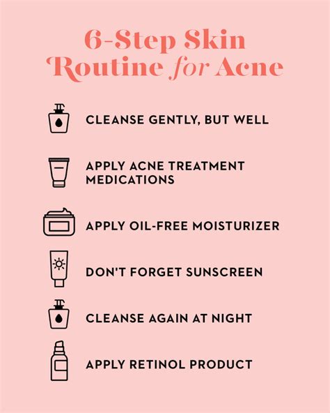 How to Build the Best Acne Skincare Routine, According to Derms.